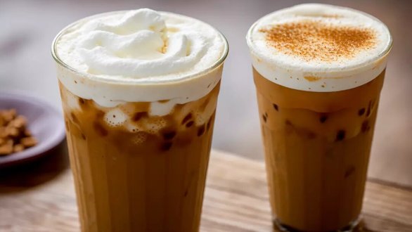 Coffee House - Cà Phê Muối & Sữa Chua Đá - Quang Dũng