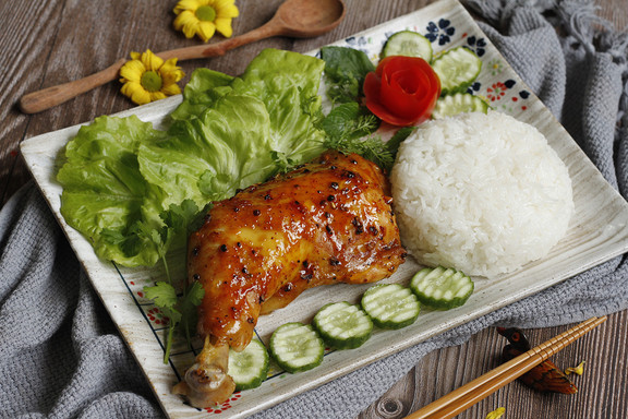 Cơm Thố KingKong - Tạ Quang Bửu