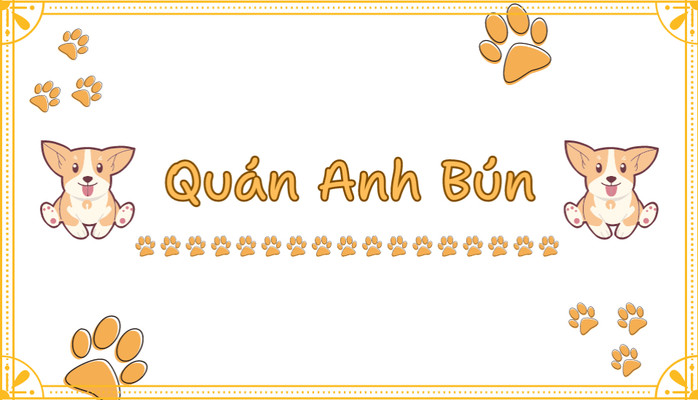 Mỳ Trộn & Xiên Que - Anh Bún - Đội Cấn