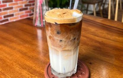 SAKUYA COFFEE - Trà Sữa & Trà Thanh Nhiệt - Chung Cư HT Pearl