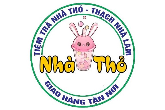 Tiệm Trà Nhà Thỏ - Đường D2