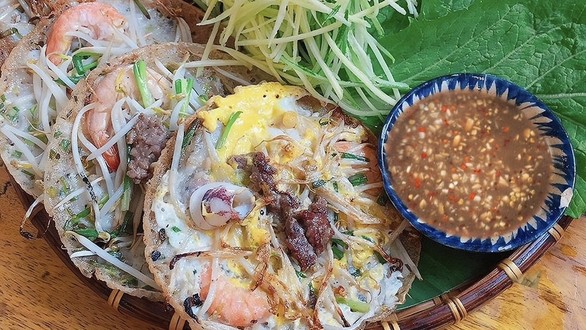 Thuận Thơ - Bánh Xèo & Bánh Canh