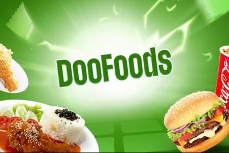 Doo Foods - Burger, Gà Rán & Cơm Gà - Kênh Tân Hoá