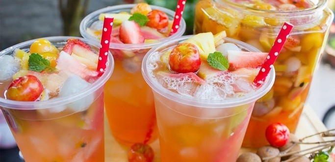 Béo Coffee - Trà, Cà Phê & Ăn Vặt