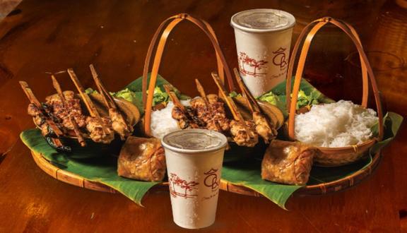 Ô Bún Chả - 145 Yên Phụ