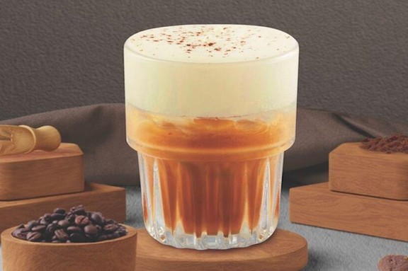 Sun Coffee - Trà Hoa Quả Trái Cây