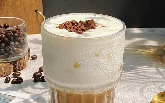Cafe Now - 9 Đường Số 9