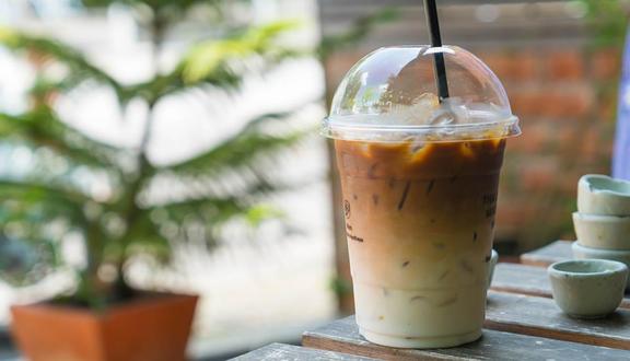 Yes Coffee - 101B3 Trung Tự