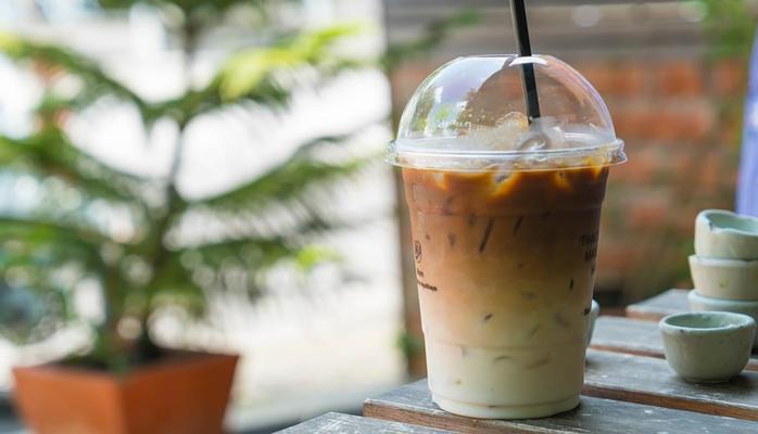 Yes Coffee - 240 Hàng Bông