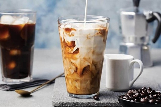 Tiểu Hoa Coffee - Nước Ép & Trà Trái Cây - Đại Linh