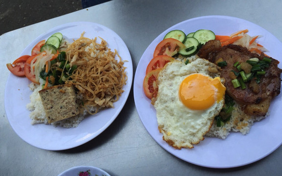 Cơm Tấm Bé Mít - Đường Thuận Giao 17