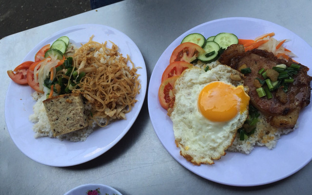 Cơm Tấm Bé Mít - Đường Thuận Giao 17