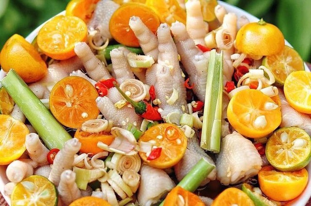 NHÀ GẤU FOODS & DRINKS - Ấp 48