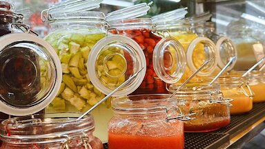 Tiệm Nhà Quỳnh - Xa La