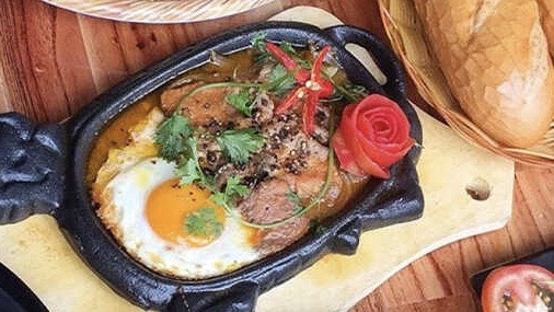 Bò Né 3 Ngon - Nguyễn Văn Cừ Nối Dài