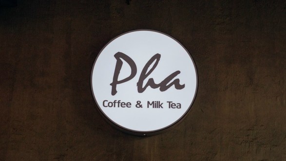 Pha Coffee & Milk Tea - Lê Thoa