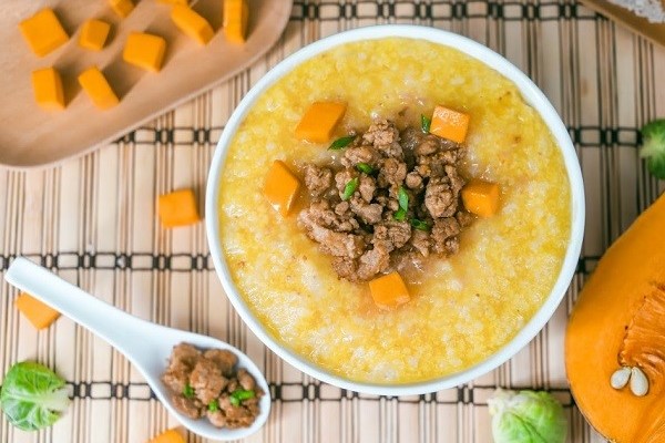 Cháo Dinh Dưỡng Như Ý - 13A Đường 15