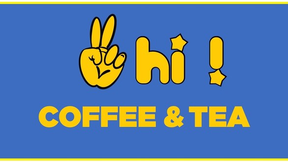 Hi Coffee & Tea - Cách Mạng Tháng 8