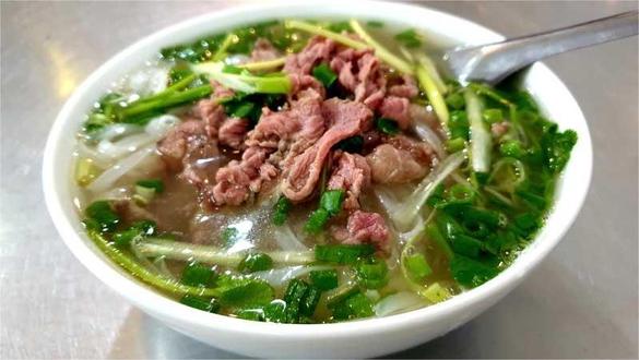 Coca Quán - Phở Bò & Cơm Rang - 159 Lãm Làng