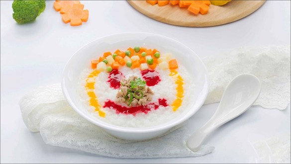 Cháo Dinh Dưỡng Bảo Hân