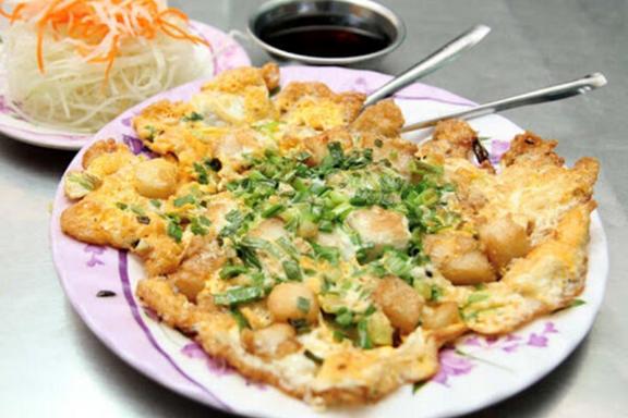CHÚ TÙNG - CƠM GÀ, NUI XÀO & MÌ XÀO - PHAN TÂY HỒ
