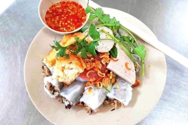 Bánh Ướt & Bánh Cuốn Nóng - 328 Nguyễn Thị Thập