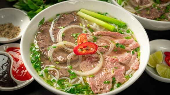 Phở Hoà - An Thượng 2