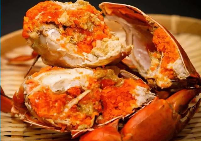 Cua Cà Mau Quán 39 - Minh Phụng