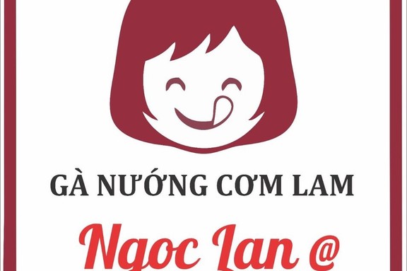 Gà Nướng Ngọc Lan