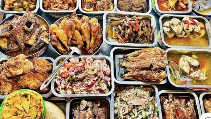 Quán Lươn Xứ Nghệ - Hai Bà Trưng