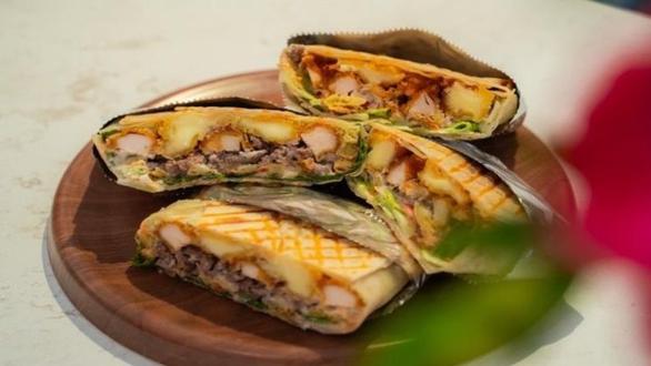 Abeille Tacos - Bánh Tacos Pháp - Văn Cao ở Quận Ba Đình, Hà Nội | Menu ...