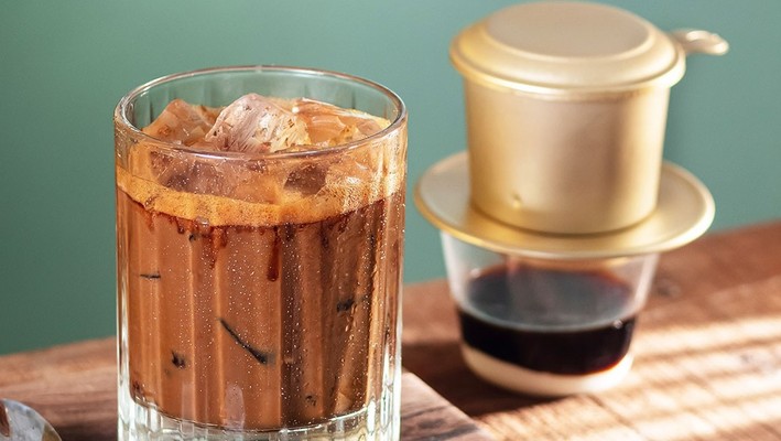 Tiệm Cafe Đợi - Lê Đức Thọ