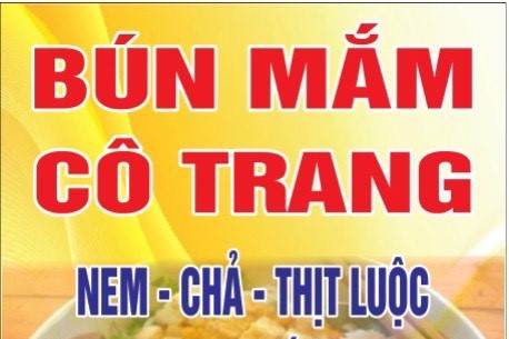 Cô Trang - 185 Văn Tiến Dũng