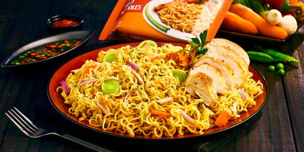 Póc Póc - Mì Ý, Mì Trộn Indomie & Sinh Tố - Xô Viết Nghệ Tĩnh