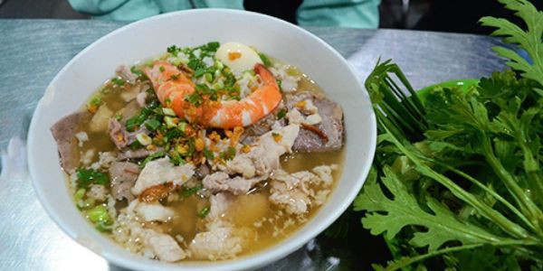 Hủ Tiếu Nam Vang THẢO NHI