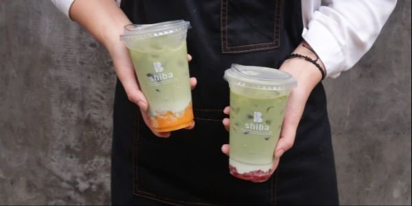 Shiba Cafe - Cafe, Matcha & Trà Đậm Vị - Nguyễn Thị Minh Khai