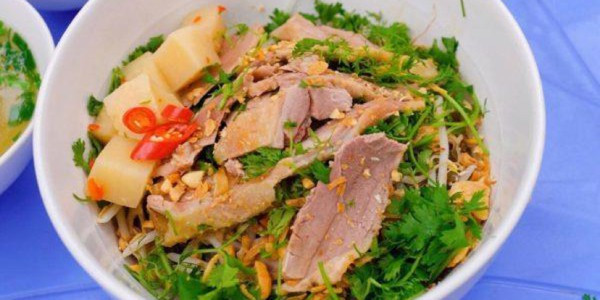 Bún Miến & Phở Trộn Quy Nguyễn - Đường Láng