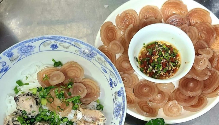 Chuối Chiên Chị Bo - Chuối Chiên Giòn - Nghĩa Phát