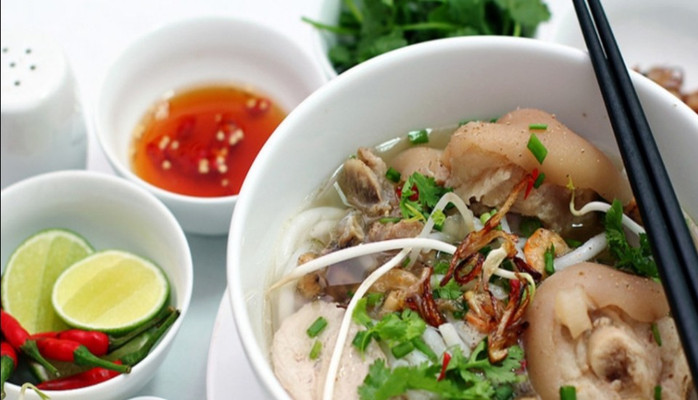 Như Ý - Bánh Canh - Thích Quảng Đức