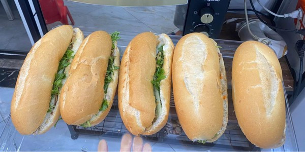 Nước Ép & Trà Trái Cây Theo Mùa Duyên Juice - Bánh Mì Patê Miền Núi Mường Khương Lào Cai