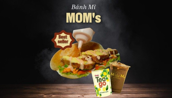 Bánh Mì MOM's - Bát Đàn