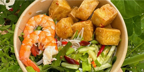 Bún Nước Tương P2 - Lưu Văn Liệt