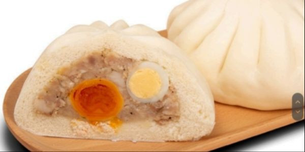 Bánh Mì Ghiền - Nguyễn Đức Cảnh