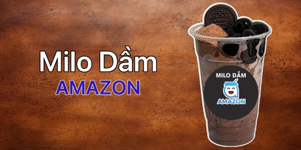 Milo Dầm AMAZON - Bùi Xuân Phái