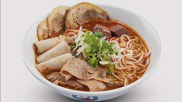 Bún Bò Huế Cây Khế - Đường Số 29