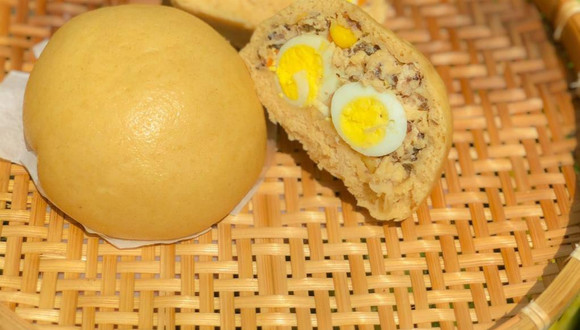 EMi - Bánh Bao Healthy - Phạm Văn Bạch