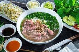 Phở Bún Bò Huế Cầu Bình Đức - Bùi Hữu Nghĩa