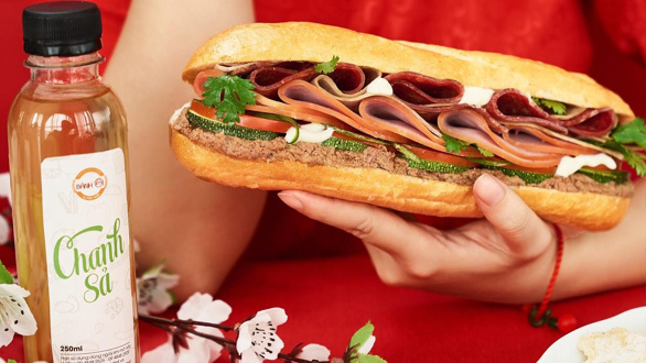 Bánh Mì Minh Nhật - Ngụy Như Kon Tum