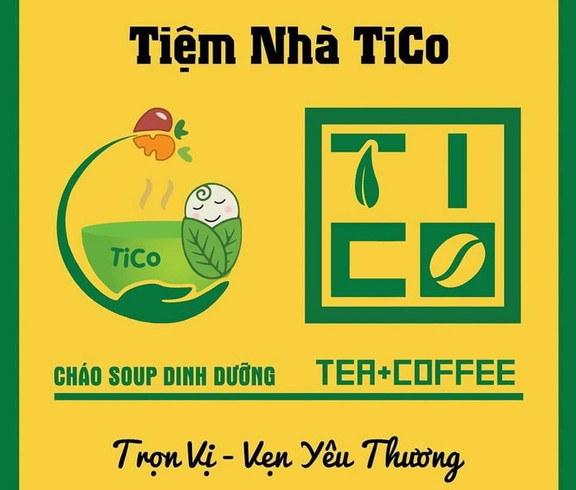 Tiệm Nhà TiCo - KĐT Chí Linh