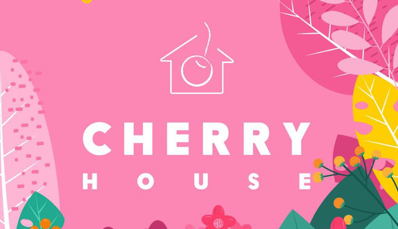 Cherry House - Trái Cây & Thực Phẩm Sạch